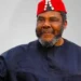 Peter Edochie celebrates 76th birthday with a heartwarming message for Nigerians