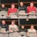 Meet 2 couples who switched partners every night