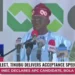 Tinubu assures University Students undivided attention to Education (video) 10 Tinubu assures University Students undivided attention to Education (video)