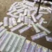 Voters pick up destroyed ballot papers, says vote must count (Video)