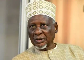 Peter Obi needs more time to learn about the electoral process of Nigeria- Tanko Yakasai