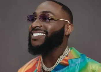 Davido’s ‘Timeless’ gets one million streams in 6 hours