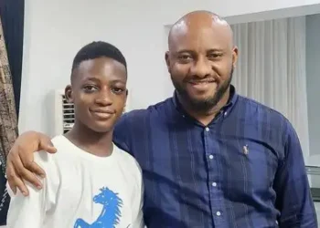 Police begins investigation over Yul Edochie’s son’s death