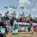 Place an Interim Government- Anti-Tinubu protesters demand 10 Place an Interim Government- Anti-Tinubu protesters demand