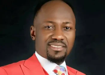 Governorship Elections: ‘Leaders now beg for votes’, says Apostle Johnson Suleiman