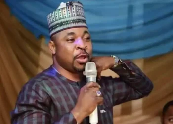 Count me out of threat to Igbos – MC Oluomo (Video)