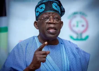 Tinubu seeks court order to obtain materials to defend his election