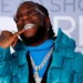 Burna Boy set to perform in Champions League Final 14 Burna Boy set to perform in Champions League Final