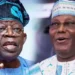 Stop dancing 'skelewu', causing gridlocks on Abuja streets - Tinubu warns Atiku 10 Stop dancing ‘skelewu’, causing gridlocks on Abuja streets – Tinubu warns Atiku