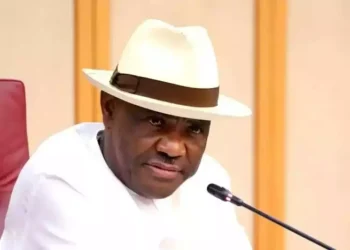 Nigerian Army reportedly accuses Wike of attempting to bribe them (Video)