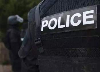 Police officer shoots ‘mistress’ to d£@th, k!lls himself