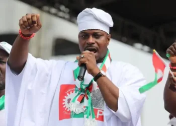 APC suppressing, intimidating voters in Lagos – Rhodes-Vivour