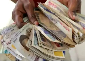 We’ll arrest anyone that rejects old naira notes in Ekiti – Oyebanji