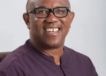 Tribunal: I’m confident in judiciary, says Peter Obi