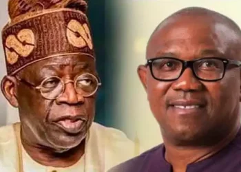 Afenifere rejects Tinubu’s victory, insists Obi won