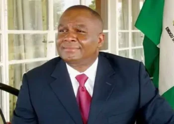 Chimaroke Nnamani loses senatorial seat to Labour Party in Enugu