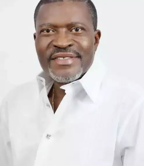 'INEC sold SHAME', I'm not celebrating my birthday today - Kanayo.O.Kanayo 1 ‘INEC sold SHAME’, I’m not celebrating my birthday today – Kanayo.O.Kanayo