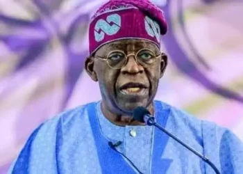 Tinubu, former Lagos state governor, declared Nigeria’s president-elect