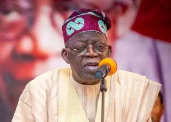 I’ll be your servant, Tinubu promises Nigerians