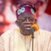 I’ll be your servant, Tinubu promises Nigerians