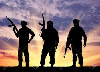 Terrorists kill Kaduna clergy, abduct wife, release over 100