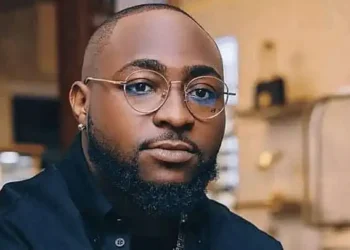 I am married, Davido confirms marriage with Chioma (Video)