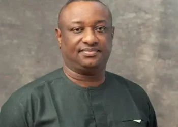 Keyamo petitions DSS, demands Peter Obi’s arrest