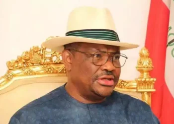 I won’t ‘run away’ from EFCC after leaving office – Wike