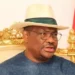 I won't 'run away' from EFCC after leaving office - Wike 10 I won’t ‘run away’ from EFCC after leaving office – Wike