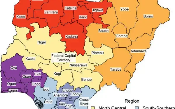 Population Census, Newsblenda