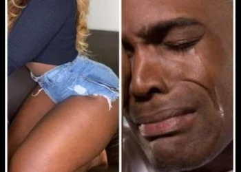 See what a man did to a hookup girl after she didn’t allow him to touch her