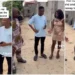 Nigerian Lady makes smart move as husband sell their land to marry second wife (Video) 10 Nigerian Lady makes smart move as husband sell their land to marry second wife (Video)