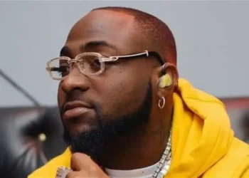 Davido’s music most streamed in UK, Nigeria, Canada, France- Spotify