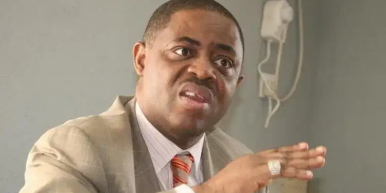 Femi Fani Kayode, Newsblenda