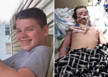 13-year-old boy dies while trying a deadly TikTok Challenge 