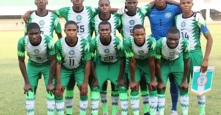 Golden Eaglets, Newsblenda