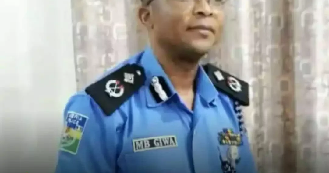 Police arrests man who allegedly dismembers lover for planning to end relationship 1 Police arrests man who allegedly dismembers lover for planning to end relationship