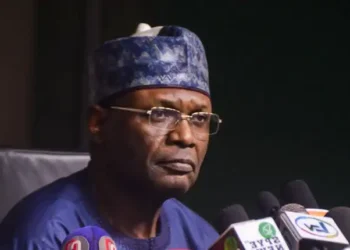 INEC appoints nine SANs to defend election