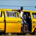 Seven injured as commercial bus somersaults in Lagos