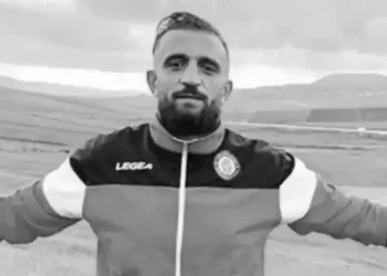 Tunisian player sets self ablaze over ‘police injustice’