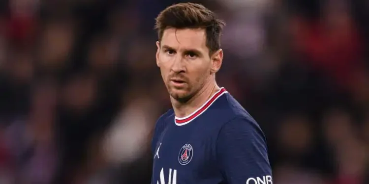 Messi PSG 768x432 1, Newsblenda