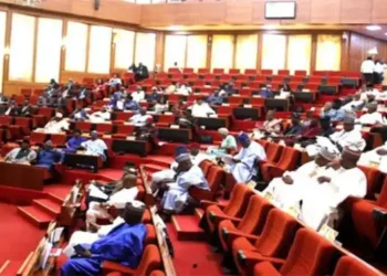 See Full List of Lawmakers vying for Senate Presidency