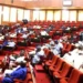See Full List of Lawmakers vying for Senate Presidency