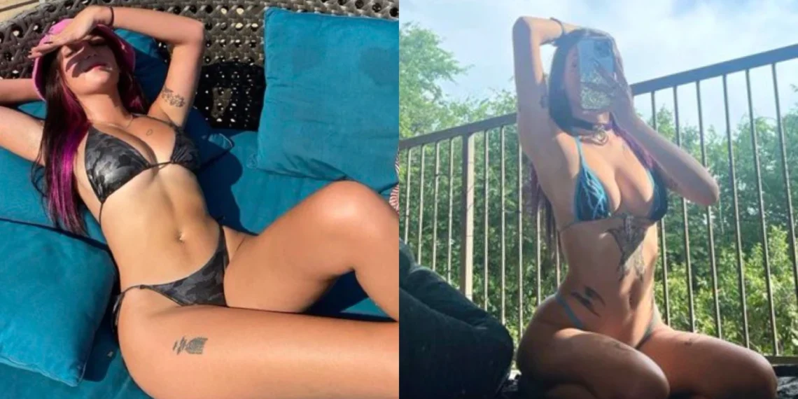 Family disowns their own daughter after learning she made an 0nly Fans to pay her school fees 1 Family disowns their own daughter after learning she made an 0nly Fans to pay her school fees