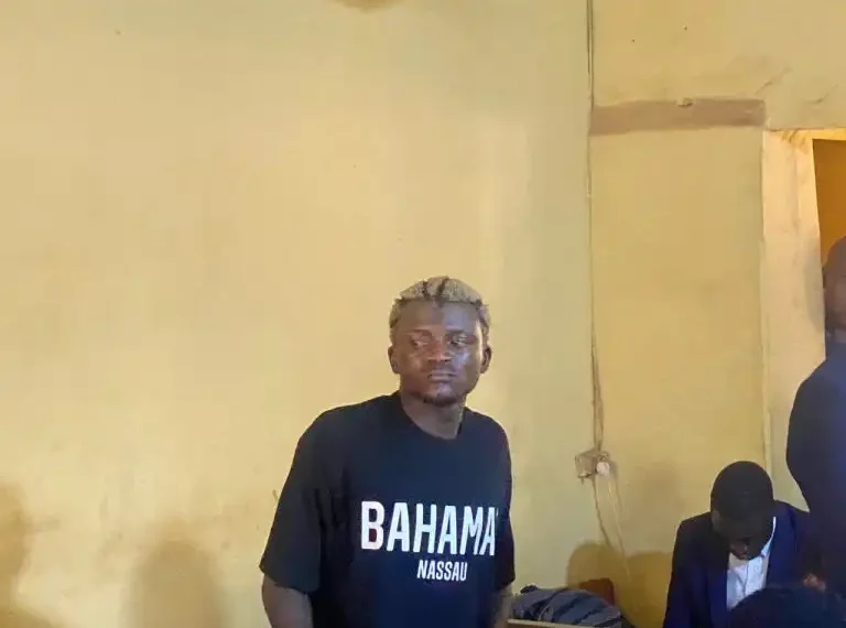 Ogun Court grants Portable bail 1 Ogun Court grants Portable bail