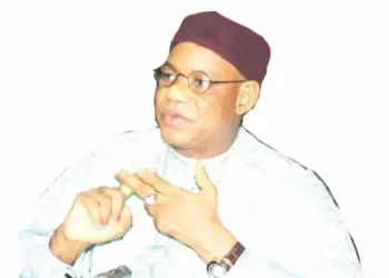 Prof. Rufai Alkali resigns as NNPP Chairman
