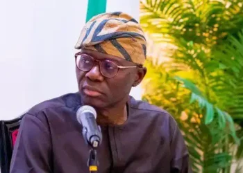 Sanwo-Olu is gradually building up anarchy – Igbo leaders speak on demolished buildings