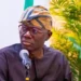 Sanwo-Olu is gradually building up anarchy – Igbo leaders speak on demolished buildings