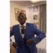 Singer Portable shows off himself wearing suit for the first time (Video)