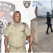 Policemen seen in a viral video ass@ulting a man arrested, trial to commence soon 10 Policemen seen in a viral video ass@ulting a man arrested, trial to commence soon